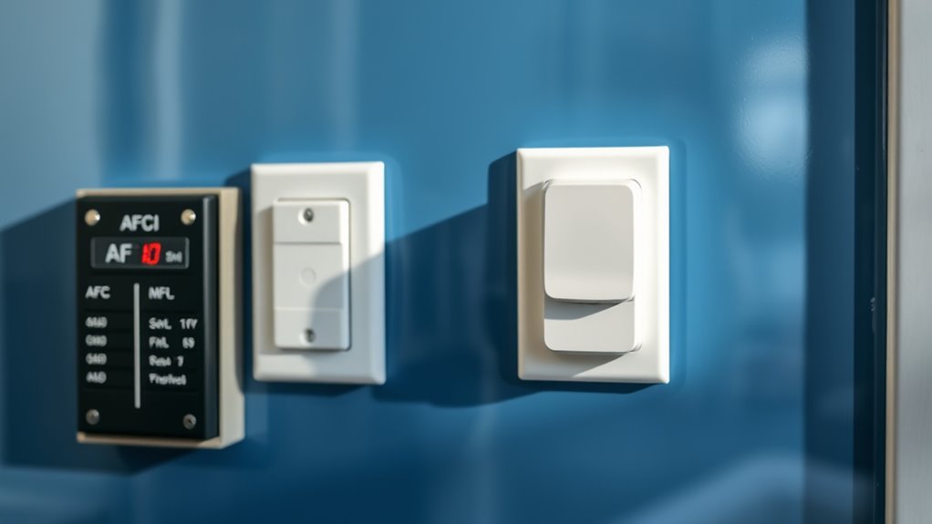 water related electrical safety