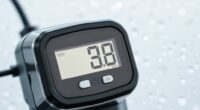 water safety sensor accuracy