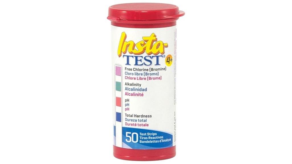 water testing kit kit