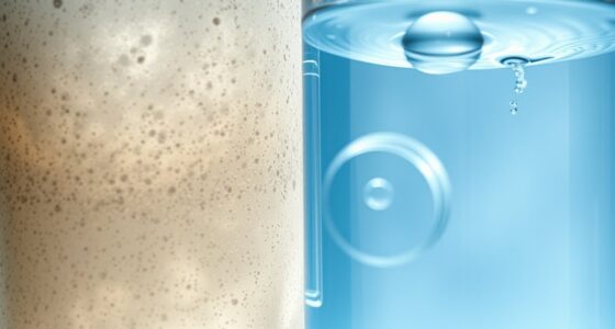 water treatment options comparison