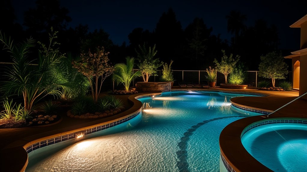 waterproof bright easy install