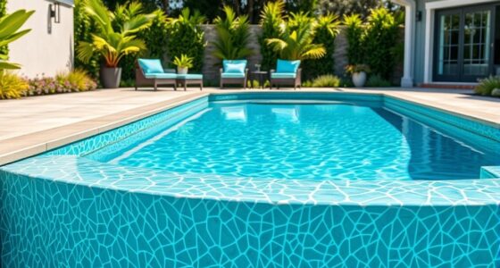 3d printed pool forms