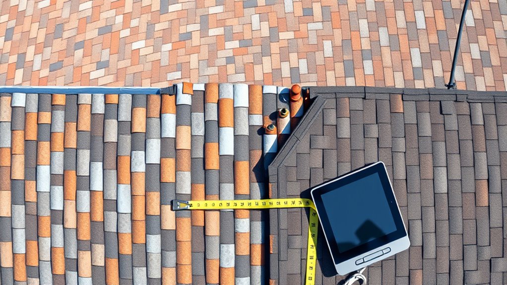 accurate surface area measurement