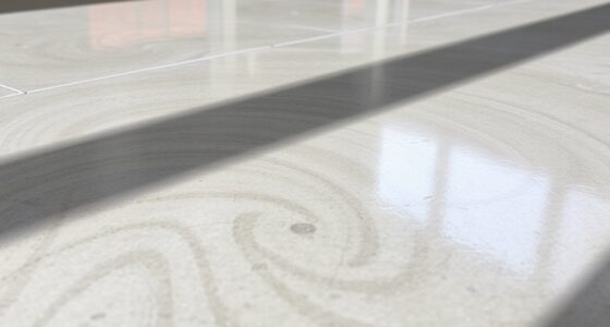 advancements in surface restoration