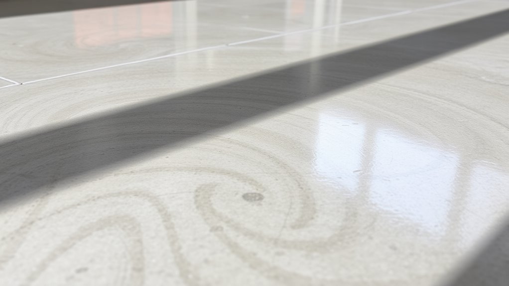 advancements in surface restoration