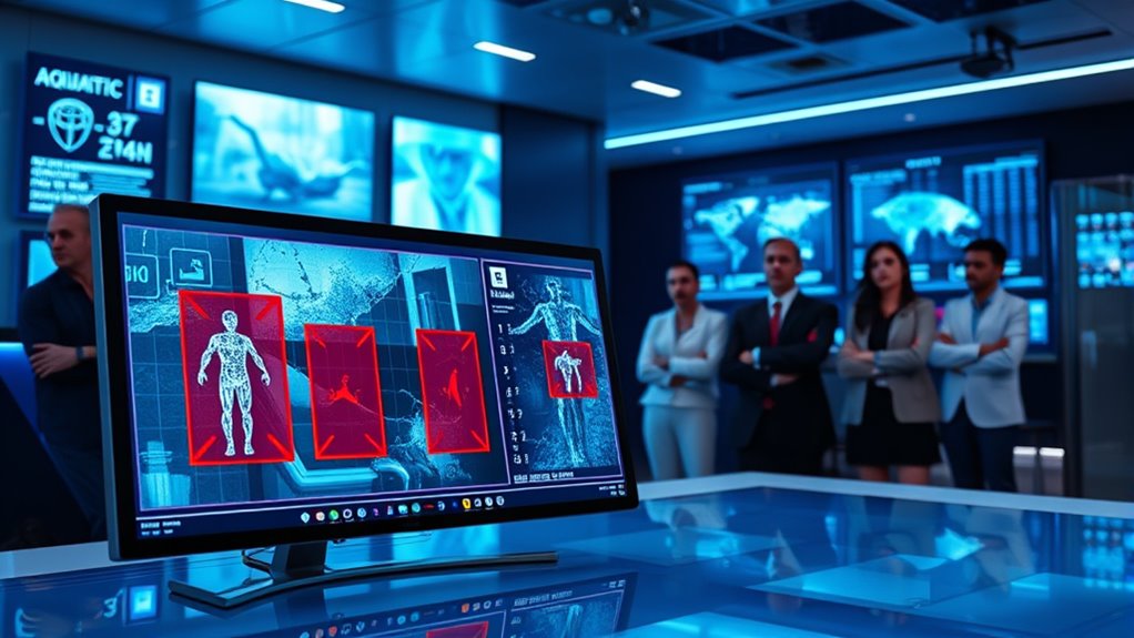 ai drowning detection legal