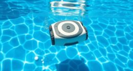 automated pool cleaning technology