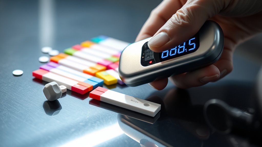 calibration accuracy cost safety