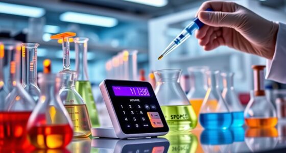 chemical treatment dosage optimization
