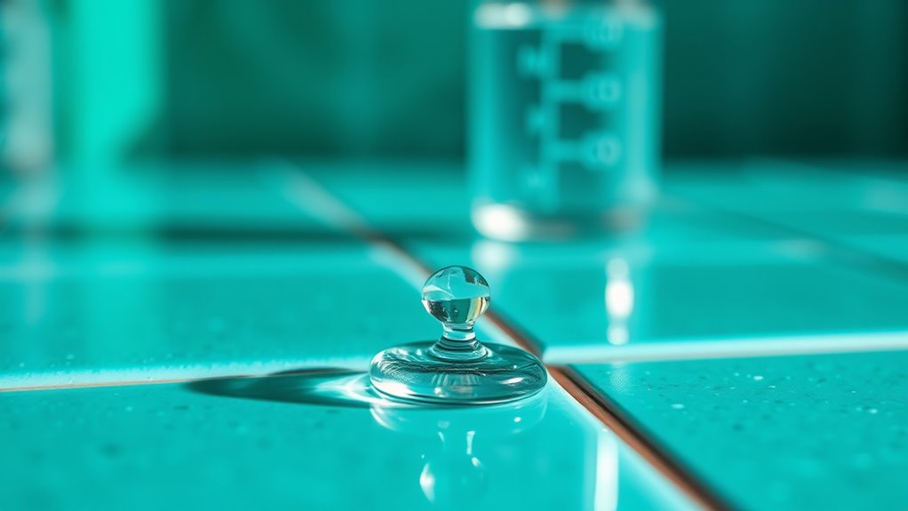 chloramine formation and health