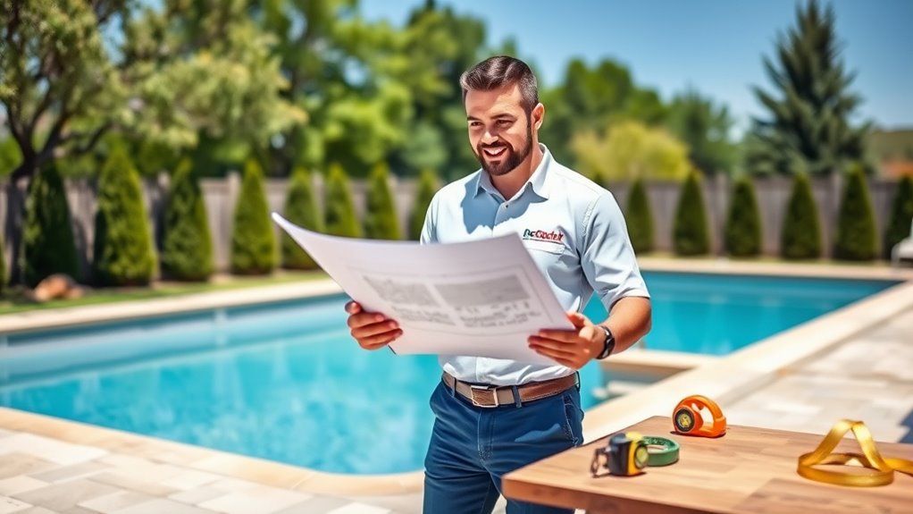 choose licensed transparent contractor