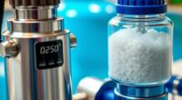 choosing water treatment equipment