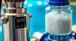 choosing water treatment equipment