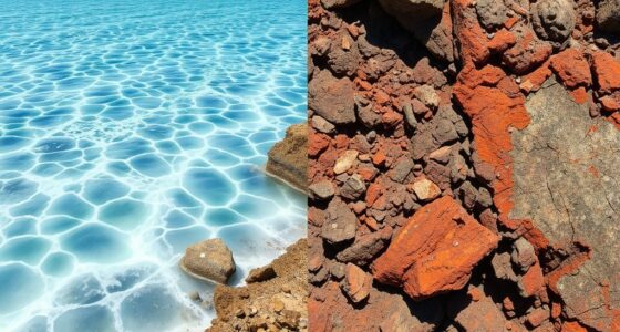 comparison of water systems