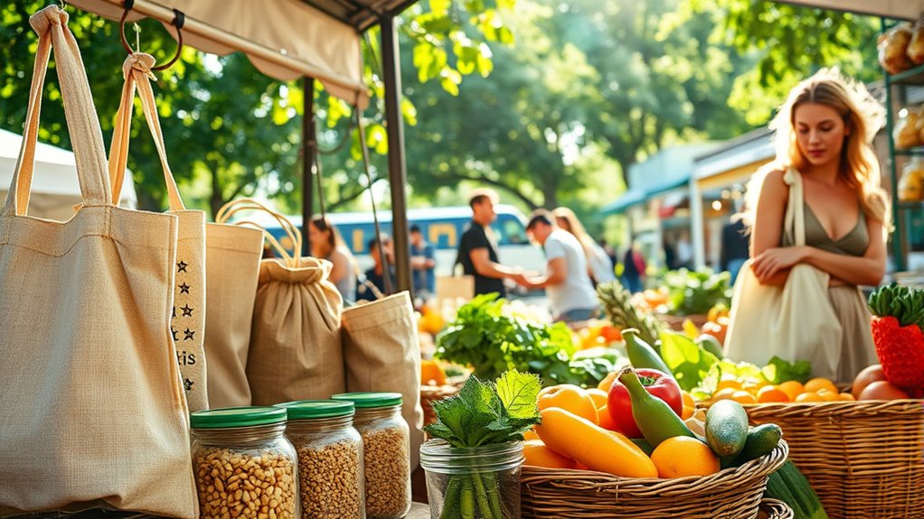 consumers support sustainable choices