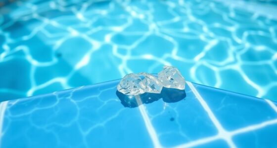 cyanuric acid health risks