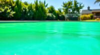 eco friendly pool cover solutions