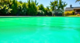 eco friendly pool cover solutions