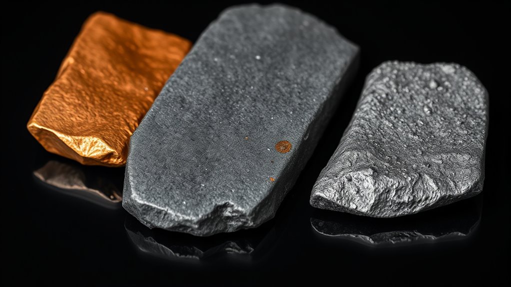 effective environmentally conscious metal detection