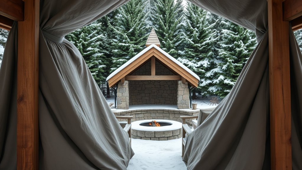 enhance home thermal insulation