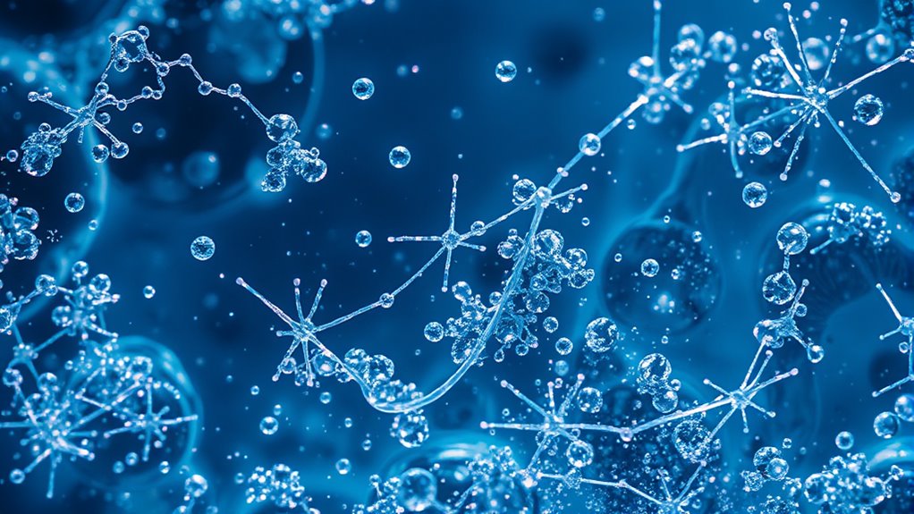 enzymes coagulants pool maintenance