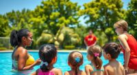 family water safety education