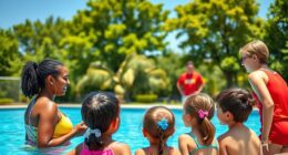 family water safety education