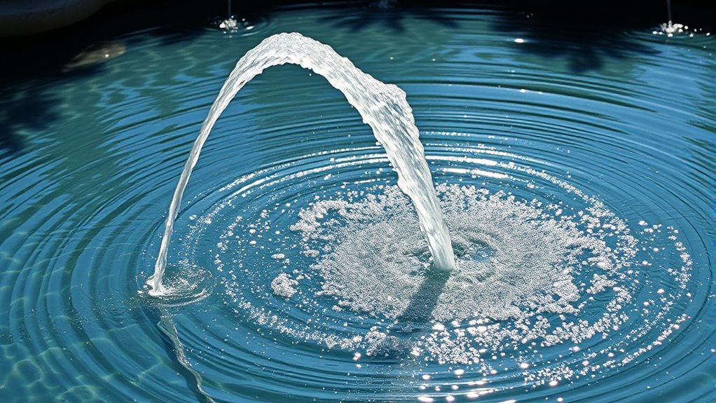 flow rate and pump selection