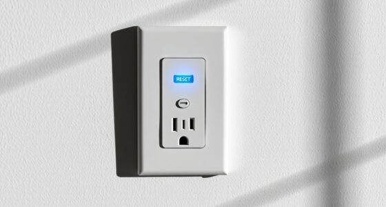 gfci safety and regulations