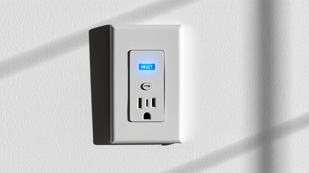 gfci safety and regulations