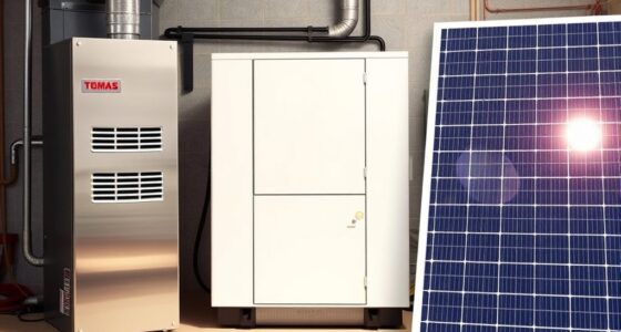 heating cost comparison analysis