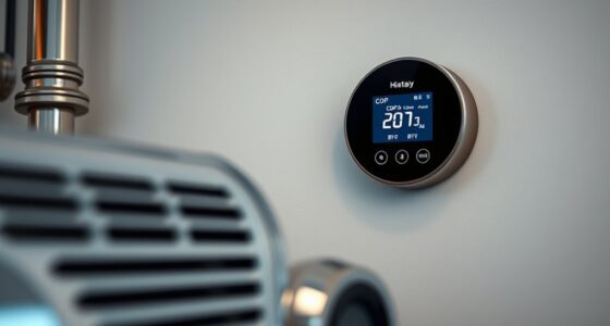 heating performance measurement explained