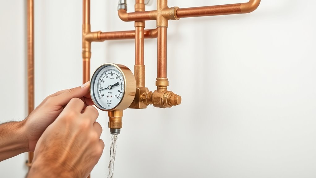 hydraulic principles optimize water flow