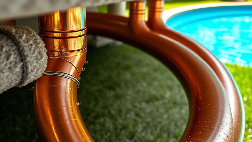 insulate conserve prevent save