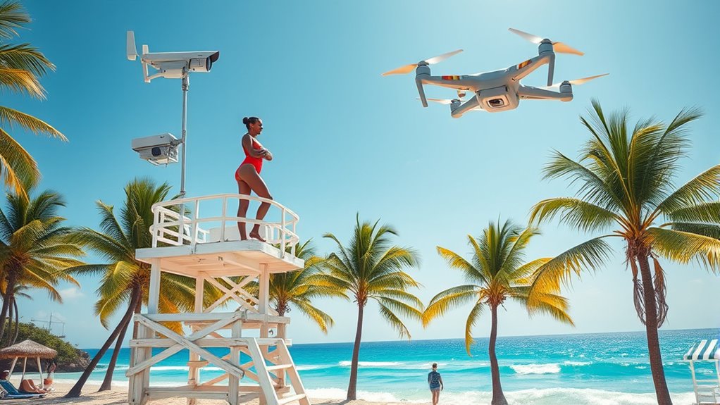 integrated safety layered approach