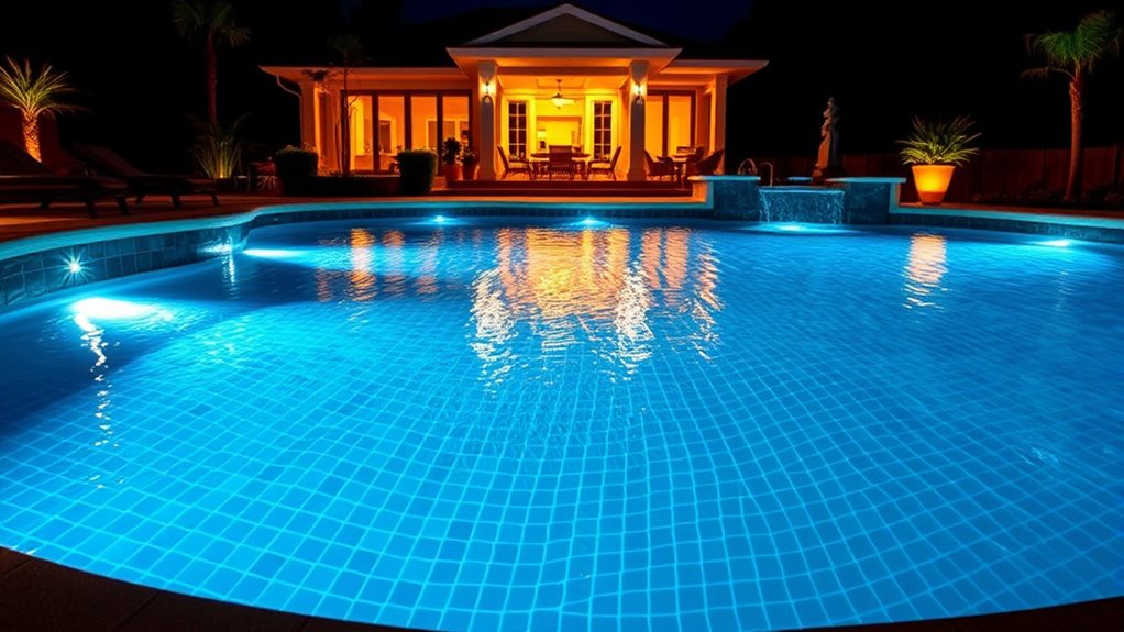 leds offer energy savings