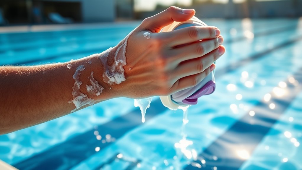 maintain hygiene prevent illness