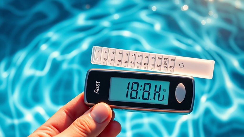 maintain optimal water balance