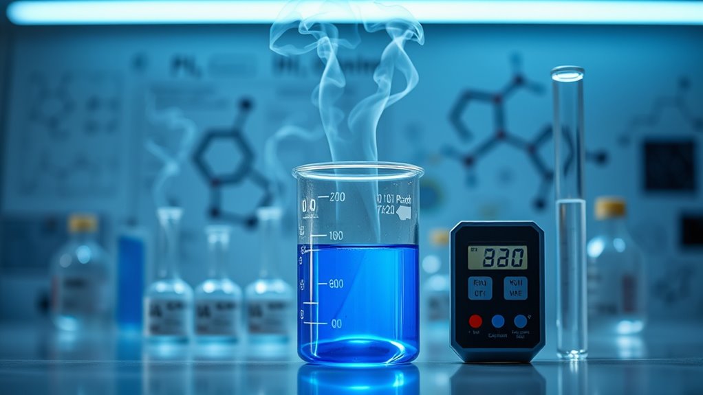 manage cyanuric acid levels