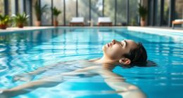 mental health and relaxation