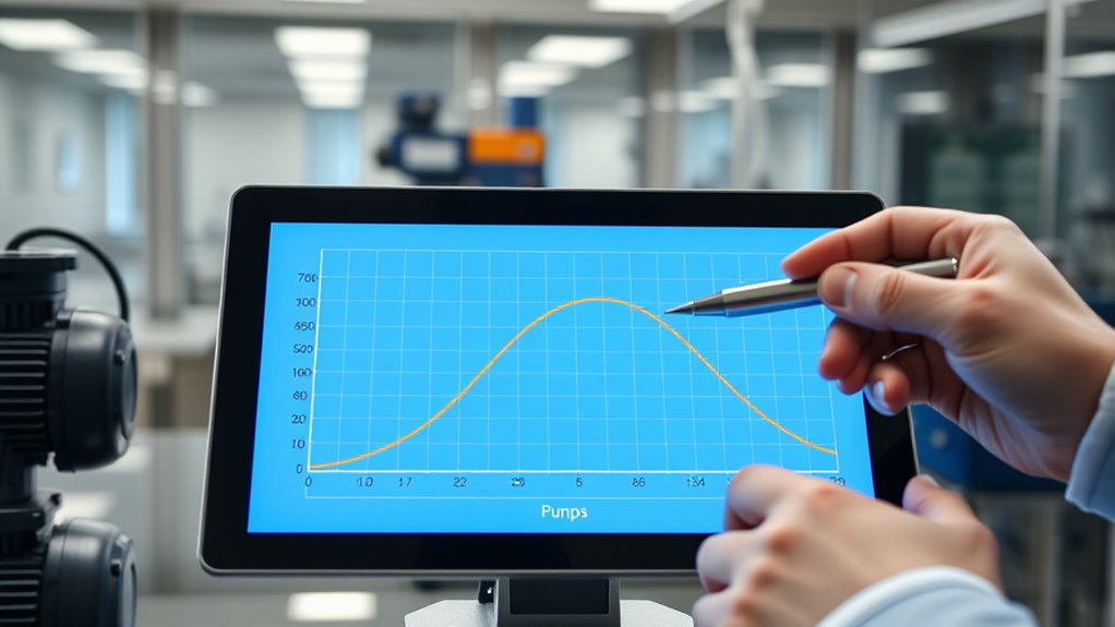 optimize pump system performance