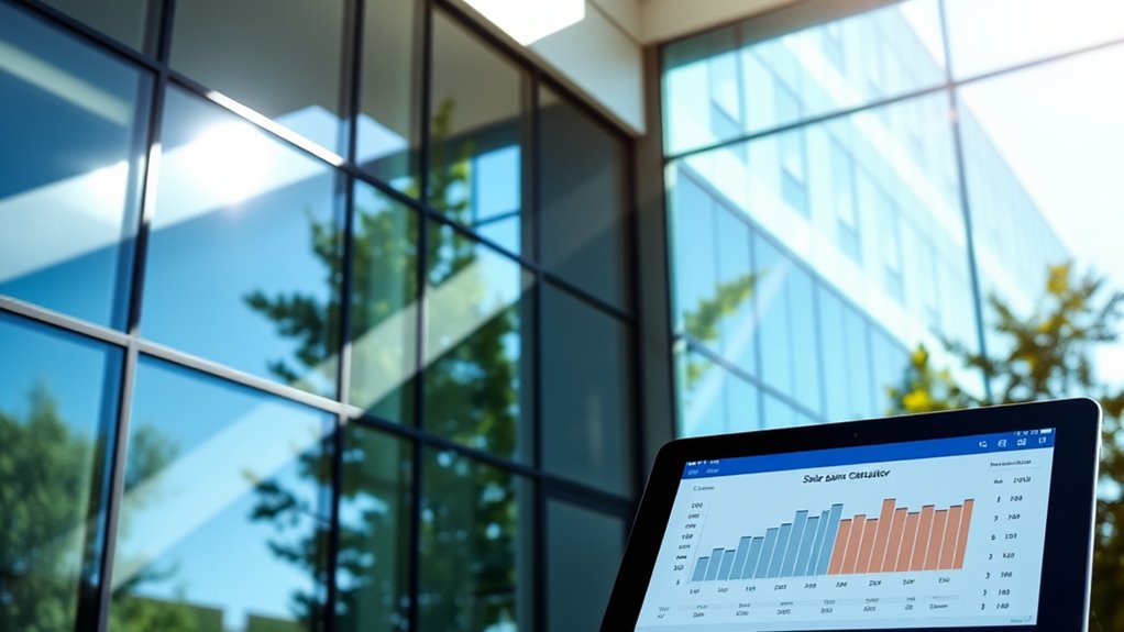 optimizing solar heat management