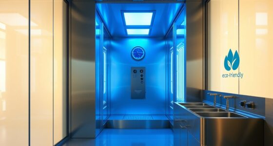 ozone uv sanitation systems