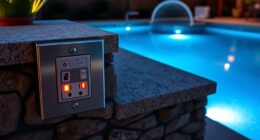 pool and spa electrical regulations