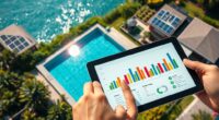 pool business sustainability reporting