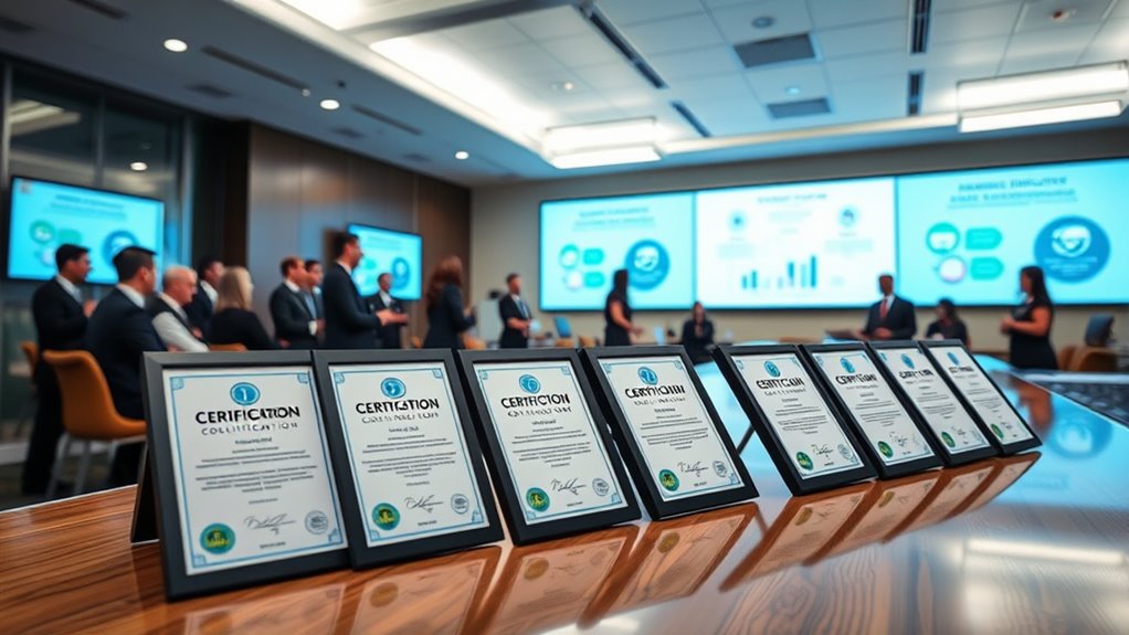 pool certification benefits overview