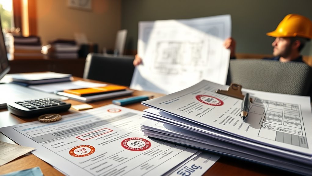 pool construction permit requirements