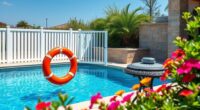 pool liability responsibilities