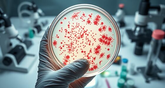 pool microbial testing techniques