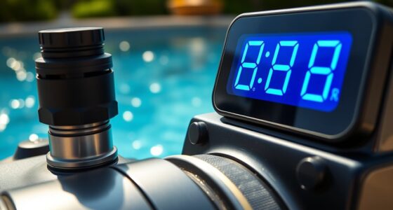 pool pump seasonal calculator